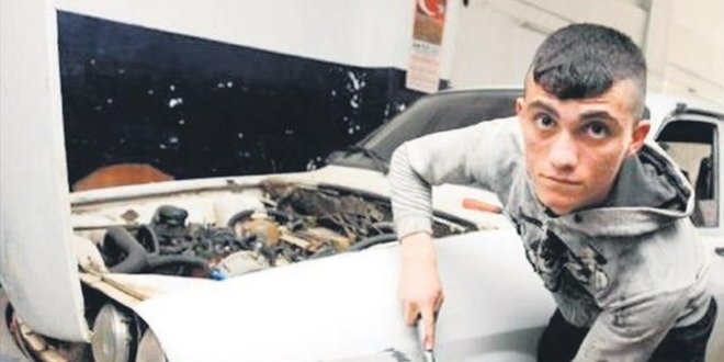 MYK'na göre 33 mesleğin süresi doldu