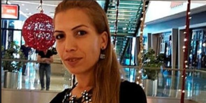 Gelen telefon üzerine boşanma davası açtı, öldürüldü