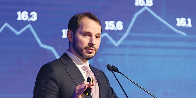 Bakanlık, Mckinsey ile çalışacak