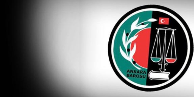 Ankara'da Milli Baro için büyük seferberlik