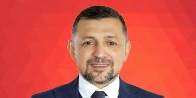 MHP'li vekil ildeki tüm müdürleri zan altında bıraktı iddiası