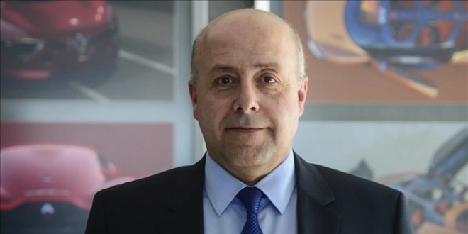 'Oyak Renault, üretime devam ediyor'