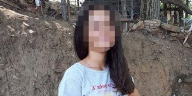İzmir'deki kayıp lise öğrencisi Afyonkarahisar'da bulundu