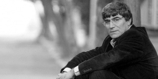 Hrant Dink cinayeti davasnda tutuklulua devam karar