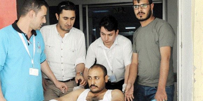 Eşi ve 2 çocuğunu öldüren babaya 3 müebbet hapis cezası
