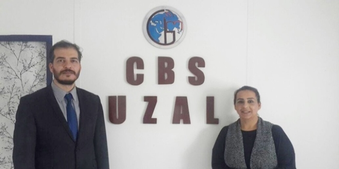 Doç. Dr. Ceyhun Özçelik Akdeniz tayfunları hakkında uyardı