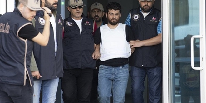 Reyhanlı saldırısında 8 yakalama kararı