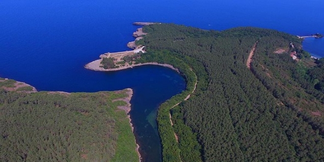 Tabiat parkları 'cazibe merkezi'ne dönüştü
