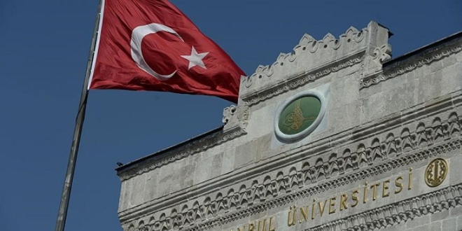 Üniversitelerin kalitesi öğrencilere de sorulacak