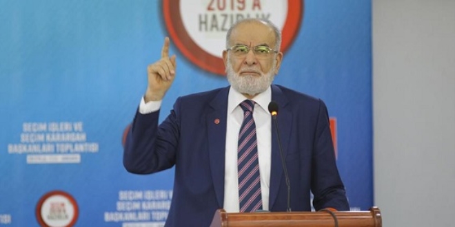 'Kiminle kazanacağız bunun üzerinde durmalıyız'