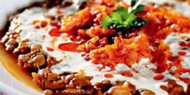 Dağlardan gelen lezzet 'keledoş'