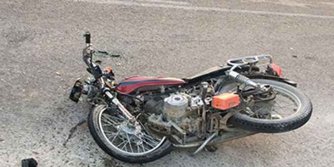 Lise rencisi motosiklet kazasnda hayatn kaybetti