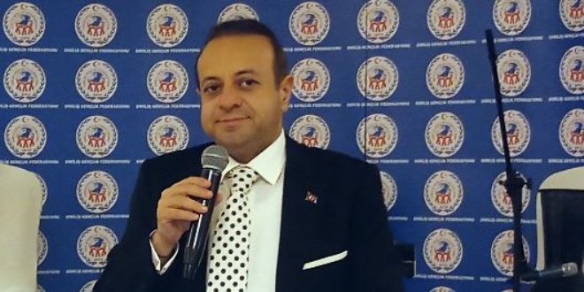 Eski AB Bakanı Bağış'tan Euro 2024 yorumu