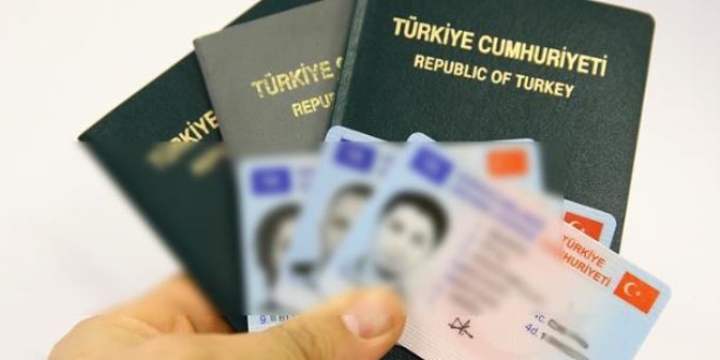 '3'ü bir arada uygulaması'na günde 95 bin başvuru