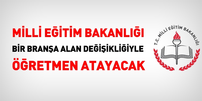 MEB alan değişikliği yoluyla Ayakkabı ve Saraciye Teknolojisi Alanına Öğretmen atayacak
