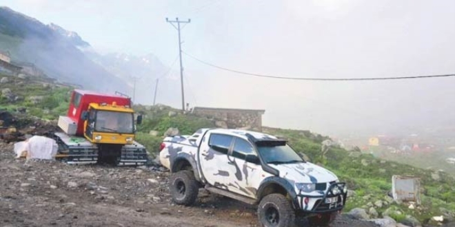 Vatandaş teyakkuzda, PKK'lıları Bölgeye sokmayacaklar