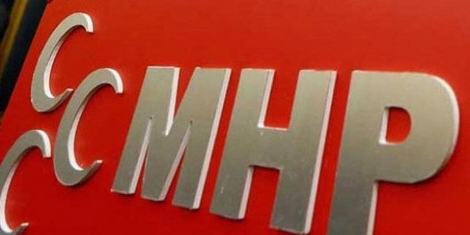 MHP'den flaş ittifak görevlendirmesi
