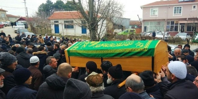 Dün emekli oldu, bugün hayatını kaybetti