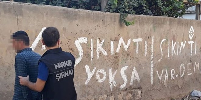 40-50 bin torbacı da af düzenlemesinden yararlanabilecek