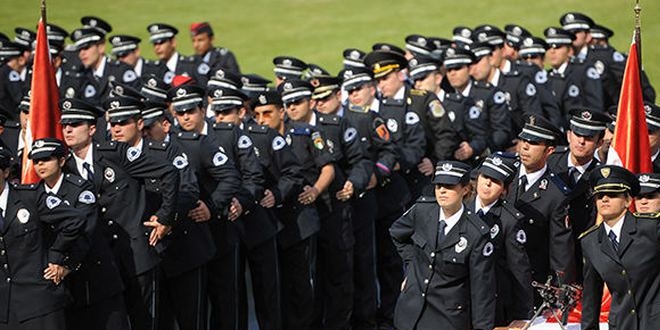10 bin polis alımı için ön başvurular başladı