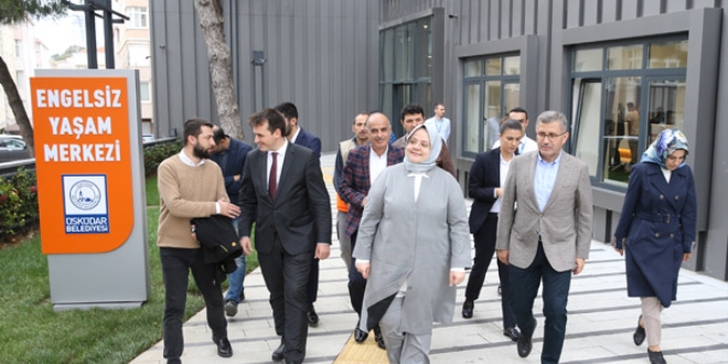 Aile Bakanı: Sosyal risk haritaları oluşturuyoruz