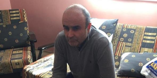 FETÖ'cü firari doktor köy evinde yakalandı