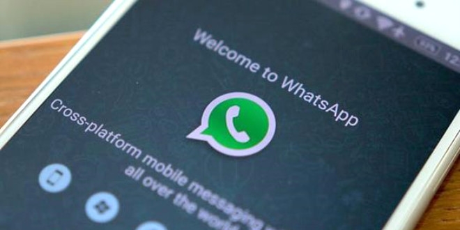 Whatsapp'ta artık bunu görmek zorundasınız!