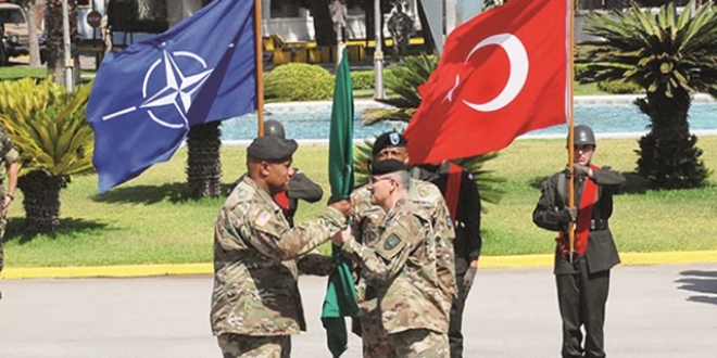 Mahrem yapı Brüksel'e kadar uzandı