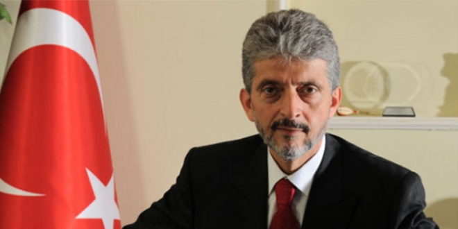 Ak Parti'nin adayı Mustafa Tuna olur mu?
