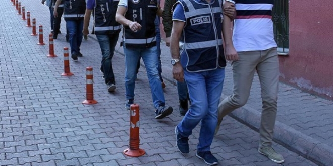 Bitlis merkezli FETÖ soruşturmasında 7 gözaltı