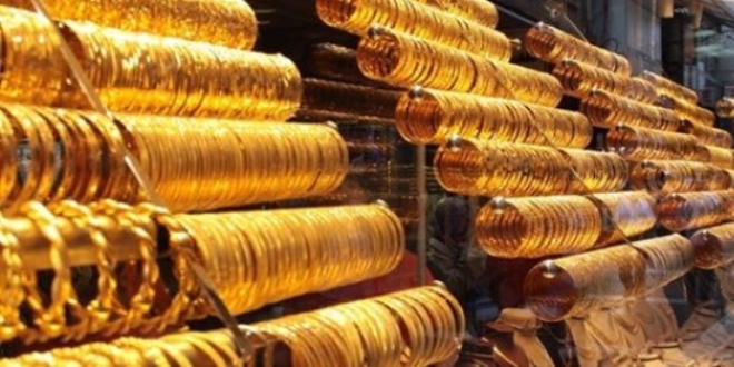 İzmir'de 500 bin liralık kuyumcu soygunu