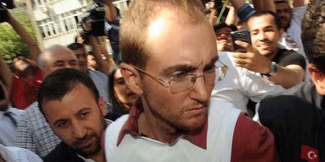Atalay Filiz davasında akıl sağlığı raporu istendi