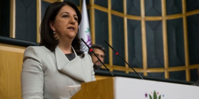 HDP'den MHP'nin af teklifine tepki