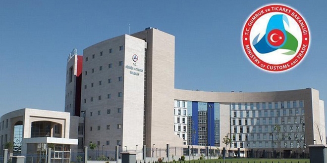 Gümrük Bakanlığı memur alımı sözlü sınav sonuçları açıklandı