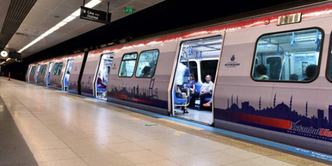 İstanbul Yeni Havalimanı metrosunda ilerleme rekoru kırıldı