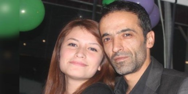 Üniversiteli Burcu'yu öldüren eşine müebbet hapis