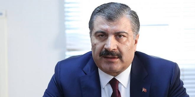 Bakan açıkladı! TBMM'nin ilk gündemlerinden birisi olacak