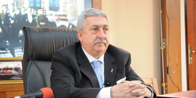 'Esnafın yok olmasına göz yumulmamalı'