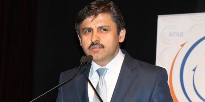 FETÖ sanığı AFAD il eski müdürüne tahliye