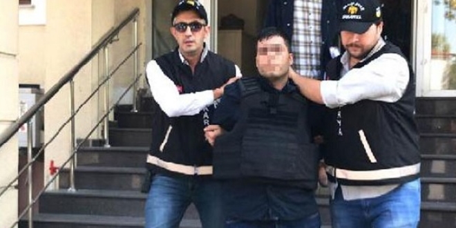 Sahte kimlikle yakalandı, taksici kardeşleri öldürdüğünü itiraf etti
