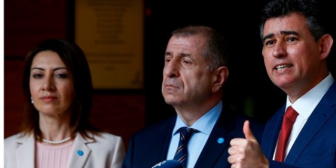 TBB Başkanı Feyzioğlu'dan af açıklaması
