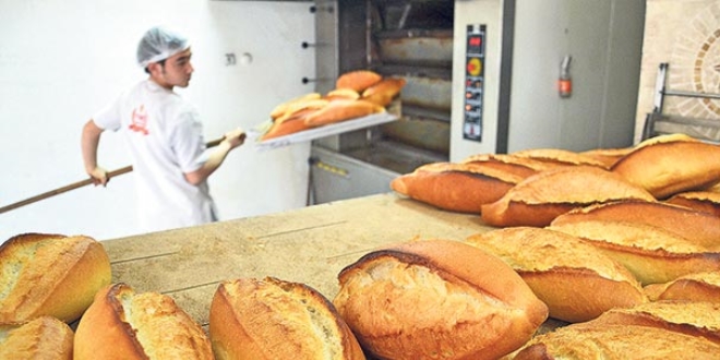 'İktidarın sadece ekmek zammındaki 25 kuruşu geri çekmesi çözüm değildir'