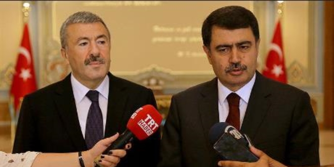 'İstanbul'da ekmek fiyatları aynı, farklı fiyatları şikayet edin'