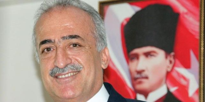 Atatürk Üniversitesi Rektörü: Yabancı dilin öneminin farkındayız
