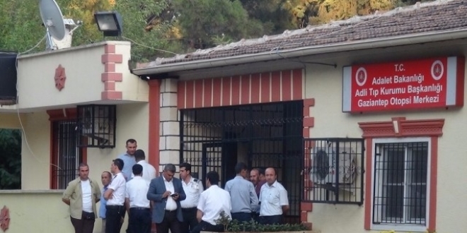 Hukuk öğrencilerini ağlatan ders: Adli Tıp