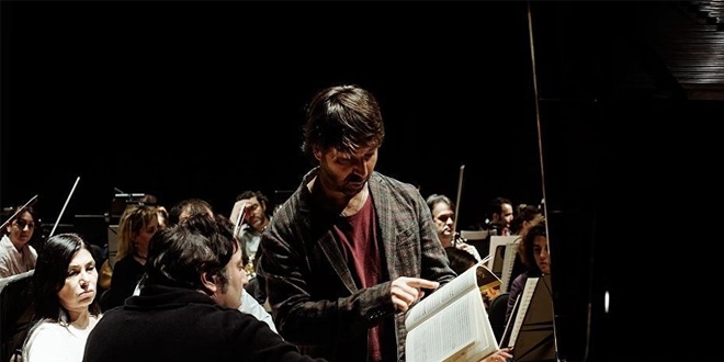 OHAL Komisyonu, Orkestra şefini, göreve iade etti
