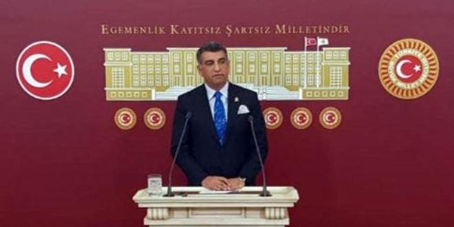 'Ek göstergeyle ilgili kanun tekliflerimizi verdik'