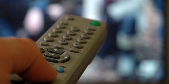 Küfür ve şiddetle sezonu açan dizilere ceza yağdı