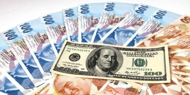 Sözleşmelerde TL'ye geçiş kuru belli oldu