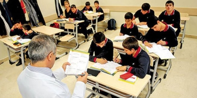MEB'den, eğitim desteği eleştirisine 'bütünleşik' cevabı